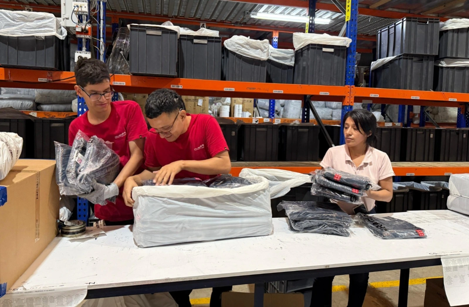 El empleo sigue siendo una barrera para las personas con discapacidad en Colombia: solo el 23,5% tiene trabajo