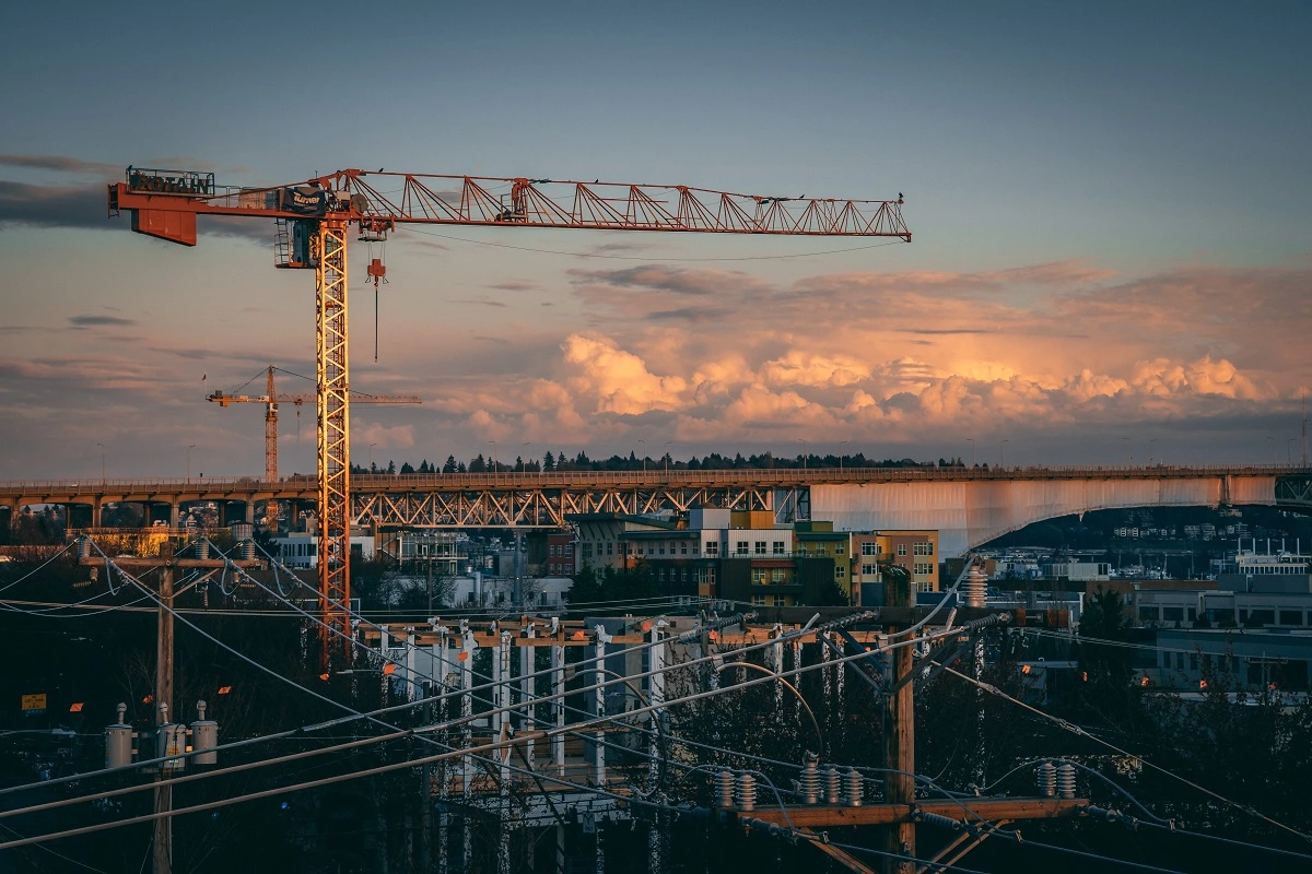Modernizar la infraestructura pública: el reto crítico para el próximo Gobierno