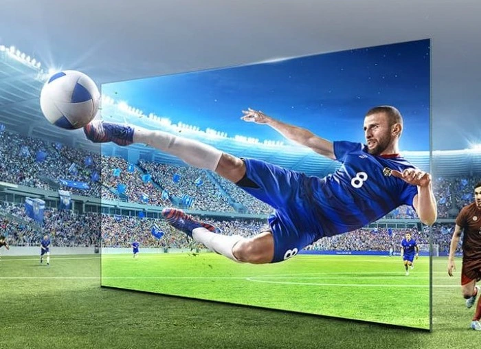 Más allá de la pantalla: cómo la tecnología está revolucionando la forma de vivir el fútbol