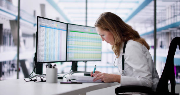 Datos sintéticos: los nuevos aliados de la inteligencia artificial en medicina