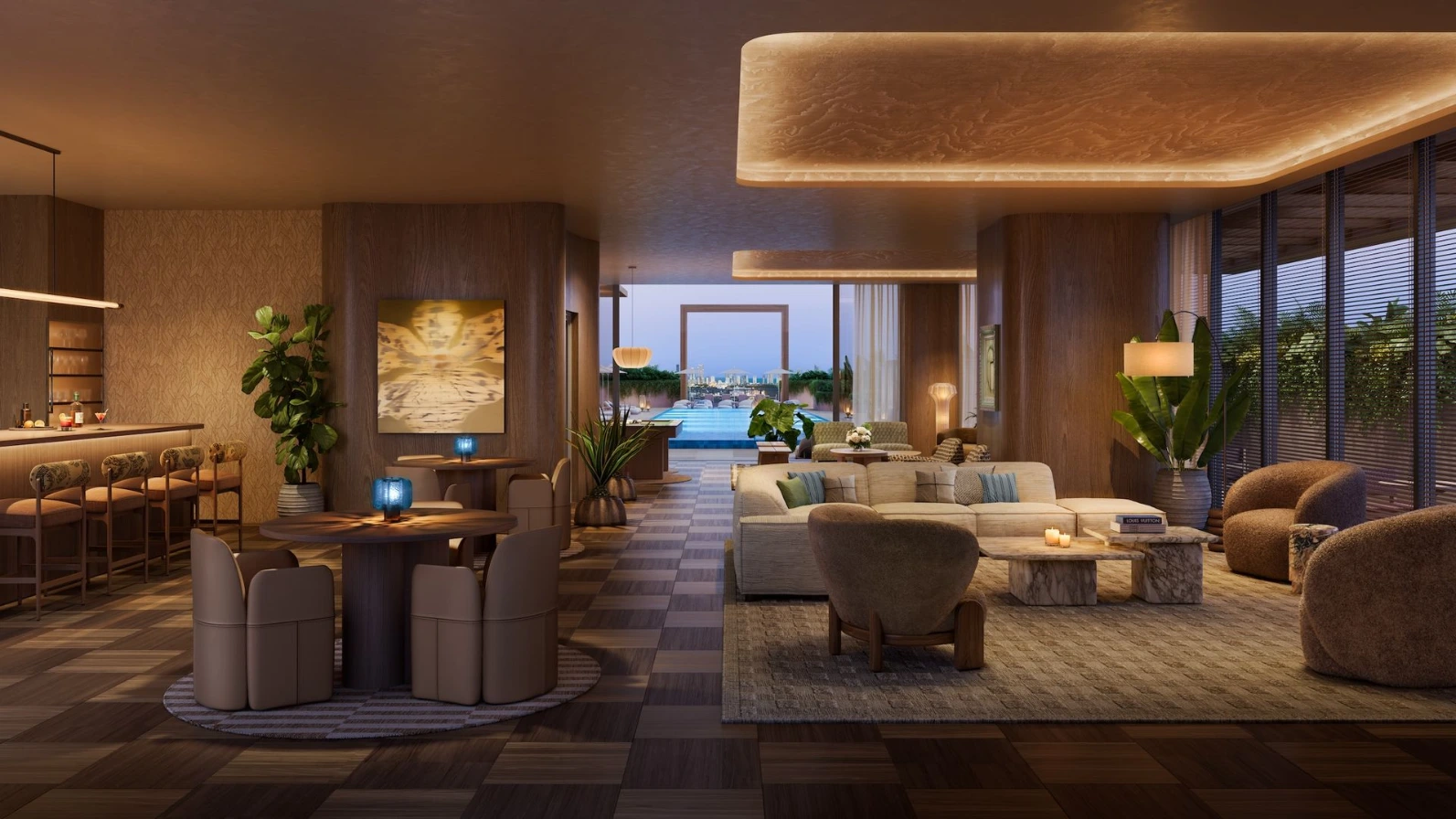 Colombianos impulsan a North Miami Beach como nuevo foco de inversión inmobiliaria en Florida