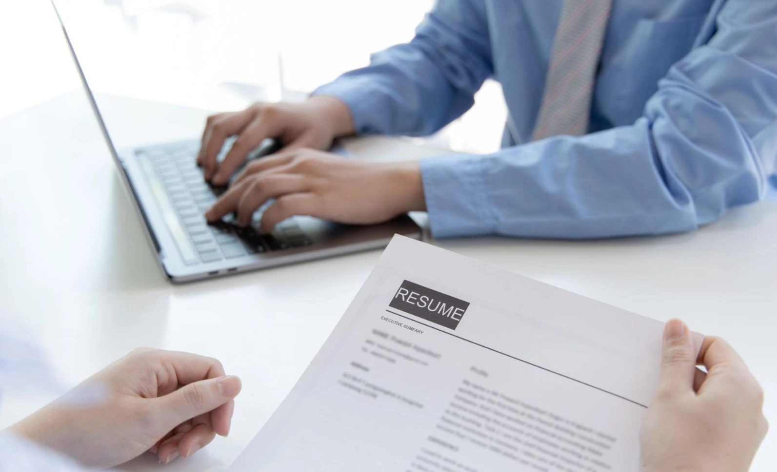 7 datos insólitos que pueden aparecer en una verificación laboral
