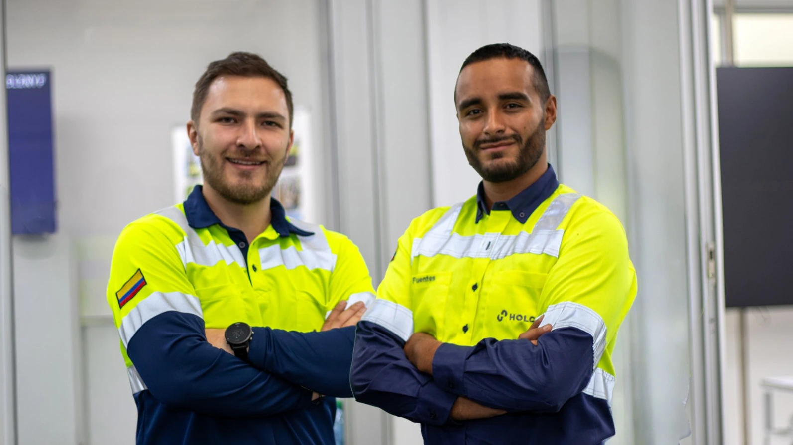 Holcim reafirma su liderazgo en talento con certificaciones Global Top Employer
