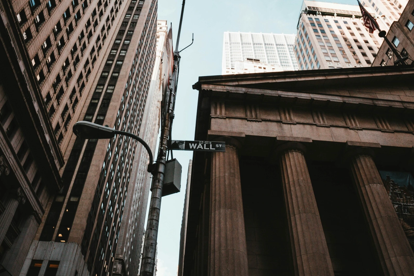 Del hype al portafolio: 5 formas en que Wall Street redefine el ciclo cripto