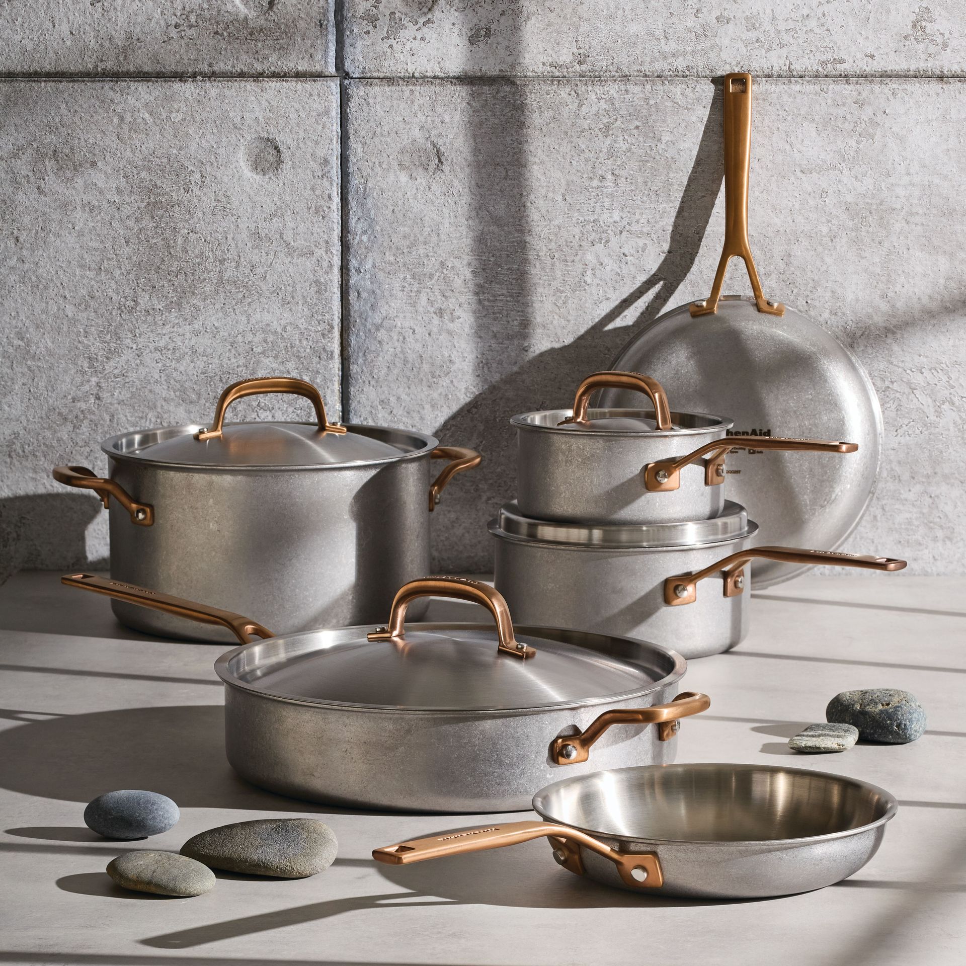 KitchenAid apuesta por el mercado premium de cookware en Colombia