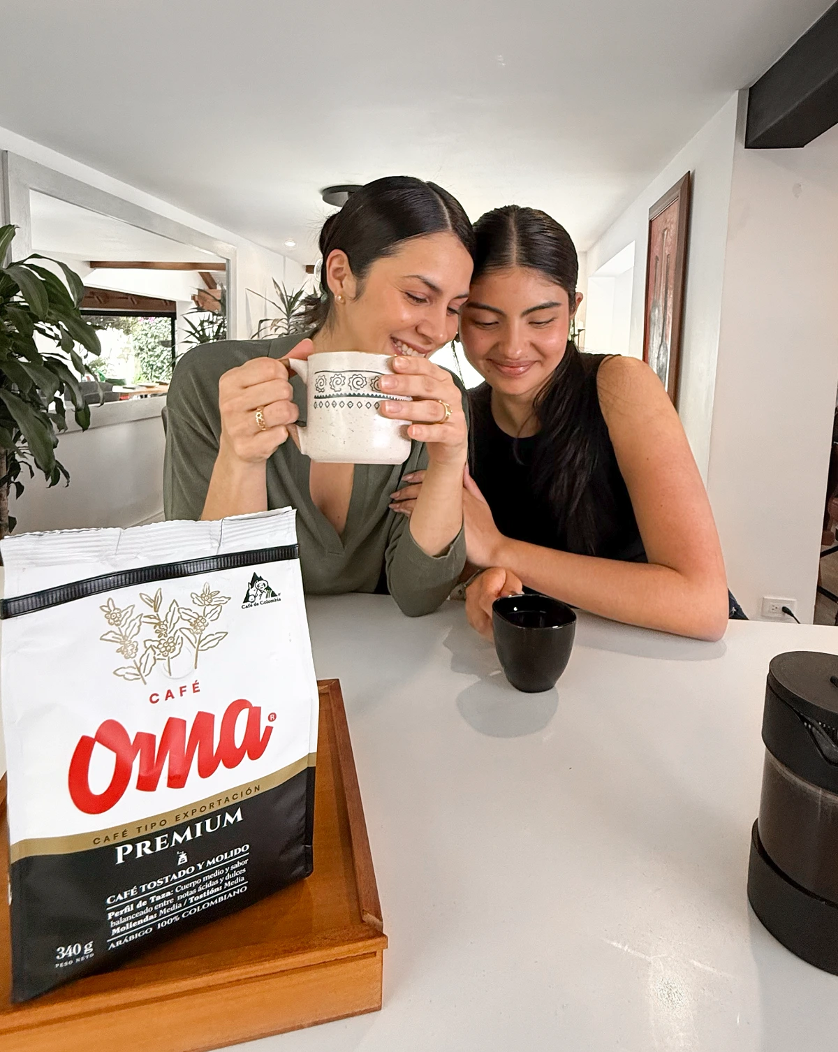 Colombianos redefinen la cultura cafetera: un mercado de USD 600 millones