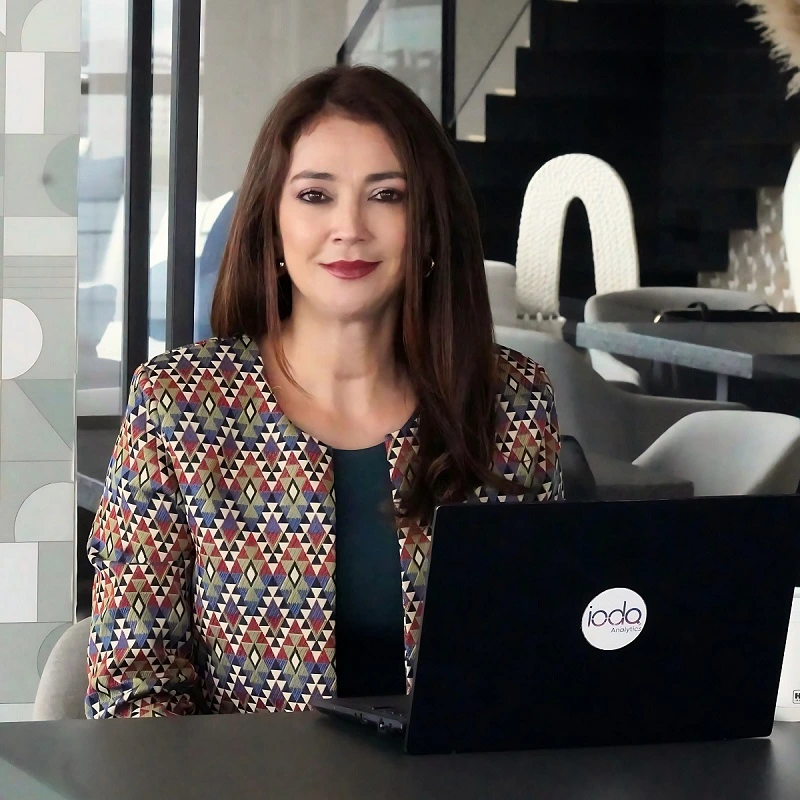 Gestionar talento sin datos: el nuevo riesgo financiero para los CEO