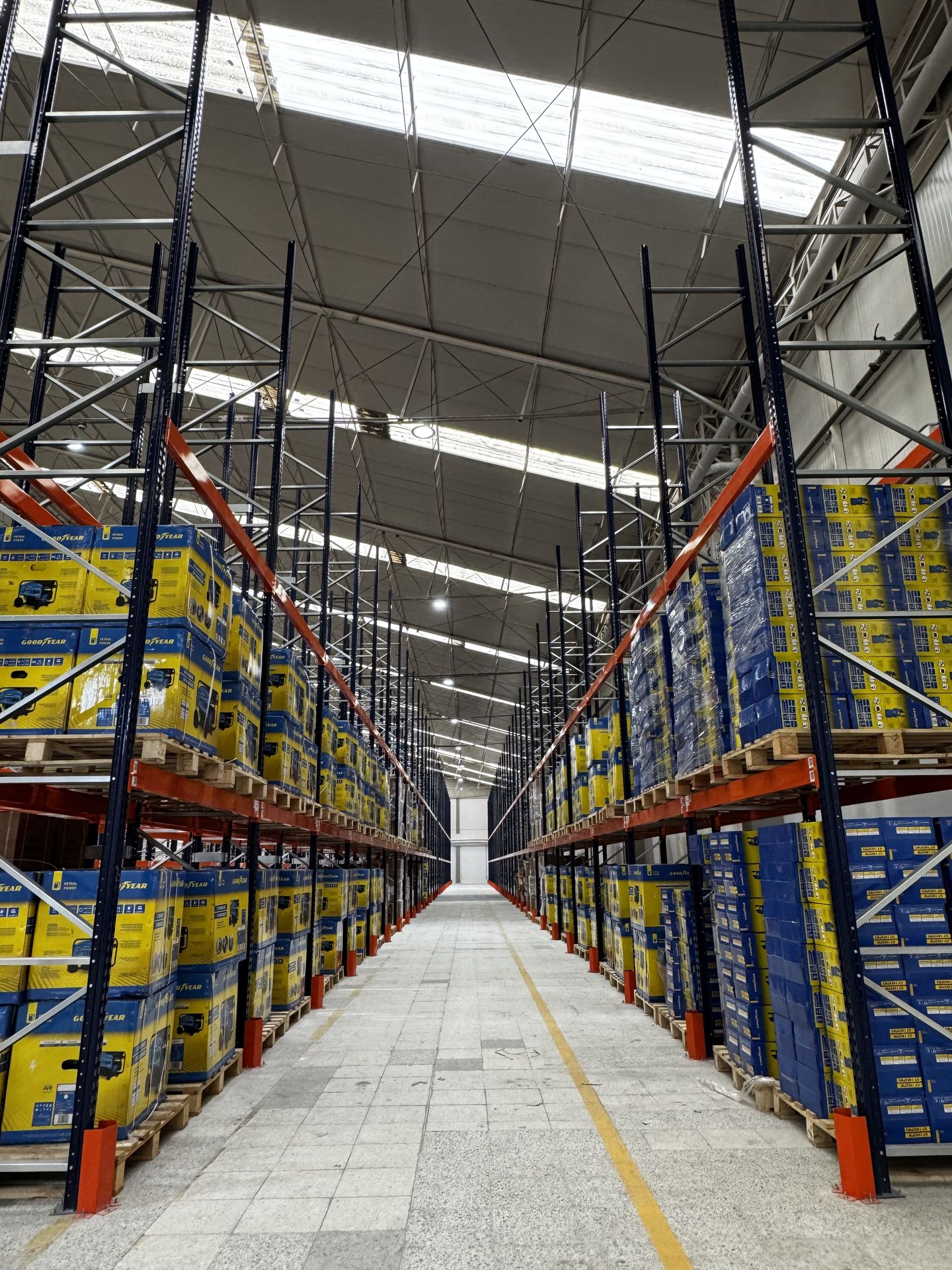 Tendencys invierte US$500.000 en nueva bodega para impulsar el fulfillment en Colombia
