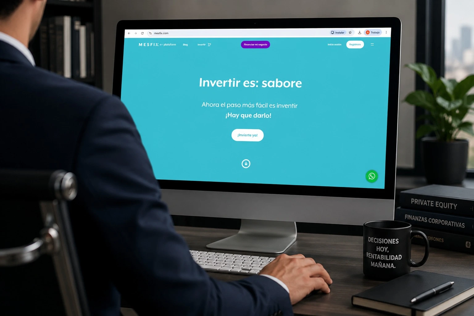 Prima sin plan: cómo invertirla con rentabilidad hasta del 19%