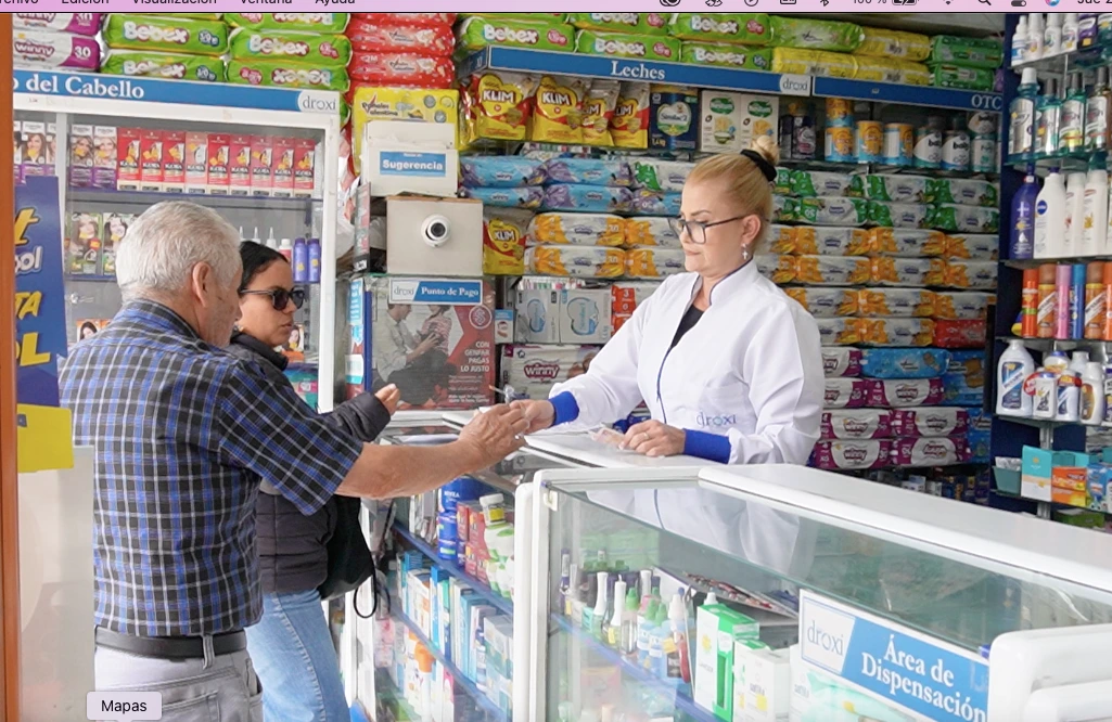 Droguerías independientes: aliadas de la prevención y el bienestar en Colombia