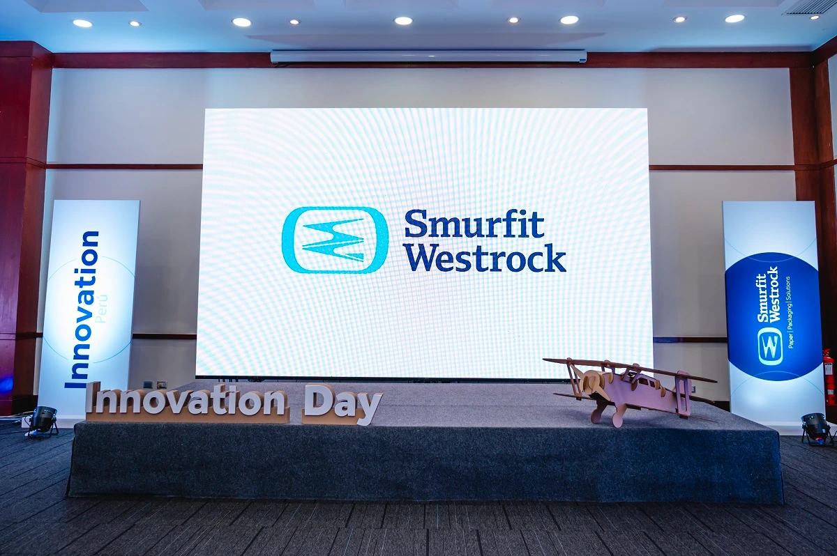 Innovation Day Perú: empaques que impulsan la competitividad
