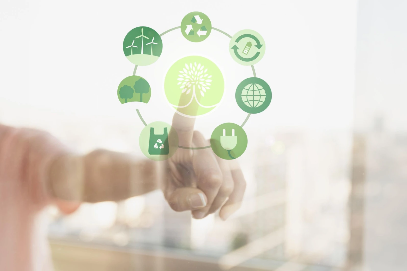 Economía circular: $26 billones y competitividad para Colombia