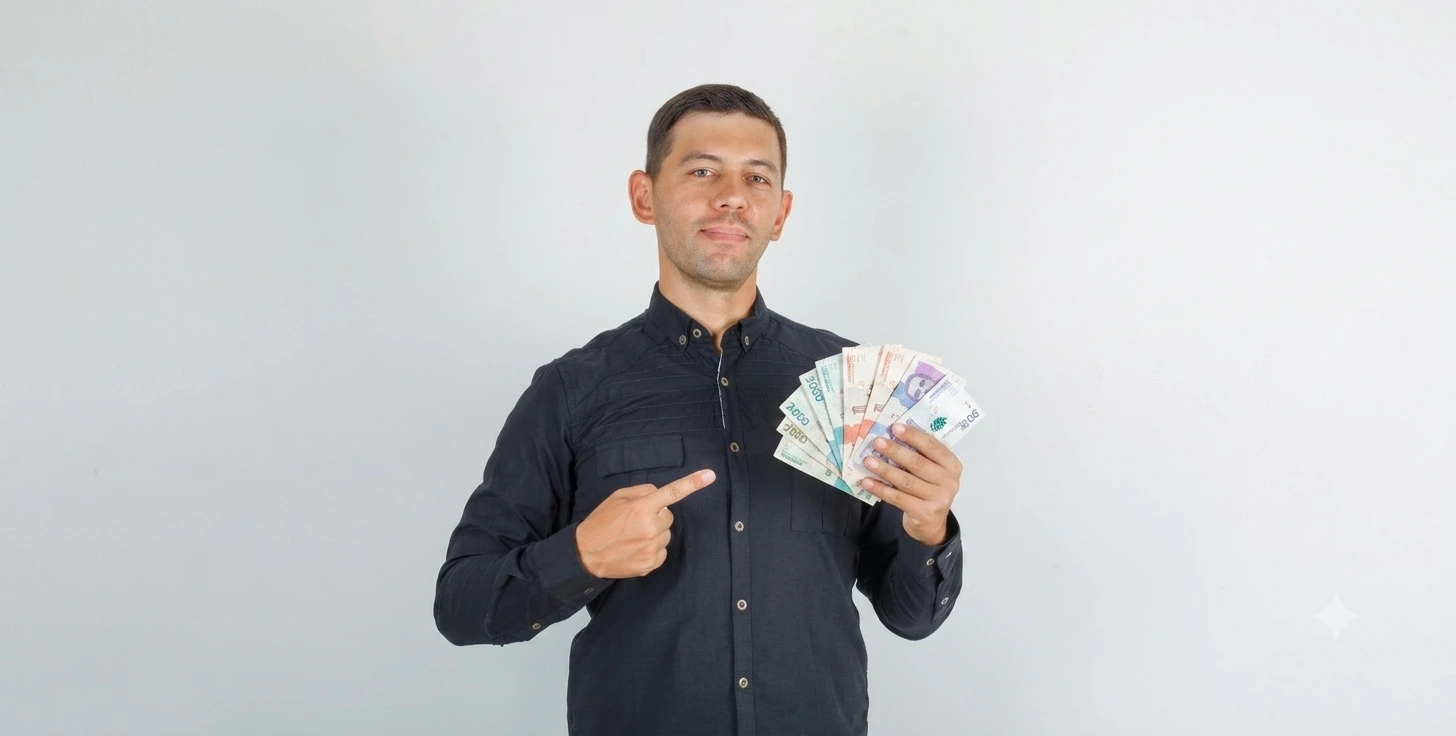 Prima de servicios: cómo invertirla con rentabilidad hasta del 19% E.A.