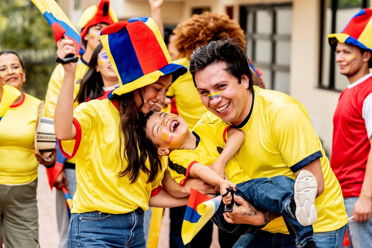 Mundial 2026: viajes seguros para colombianos en la fiesta del fútbol