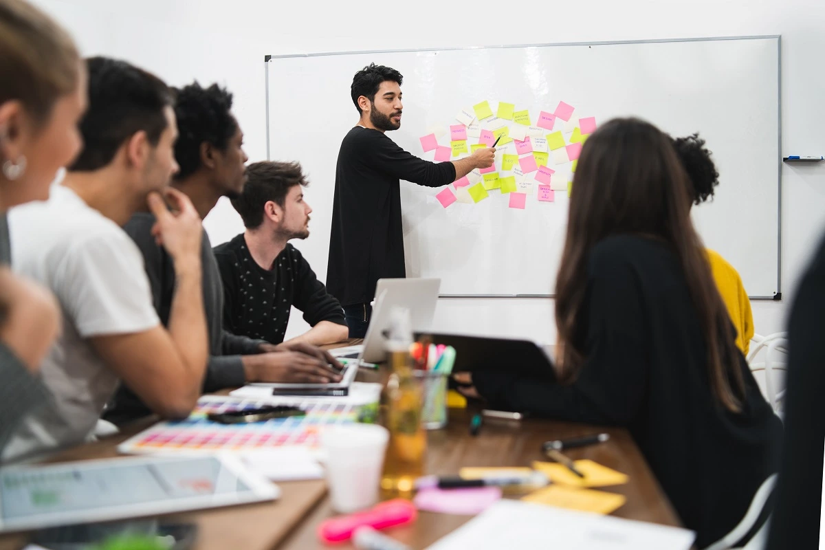 Economía creativa: $44,3 billones y un hub regional