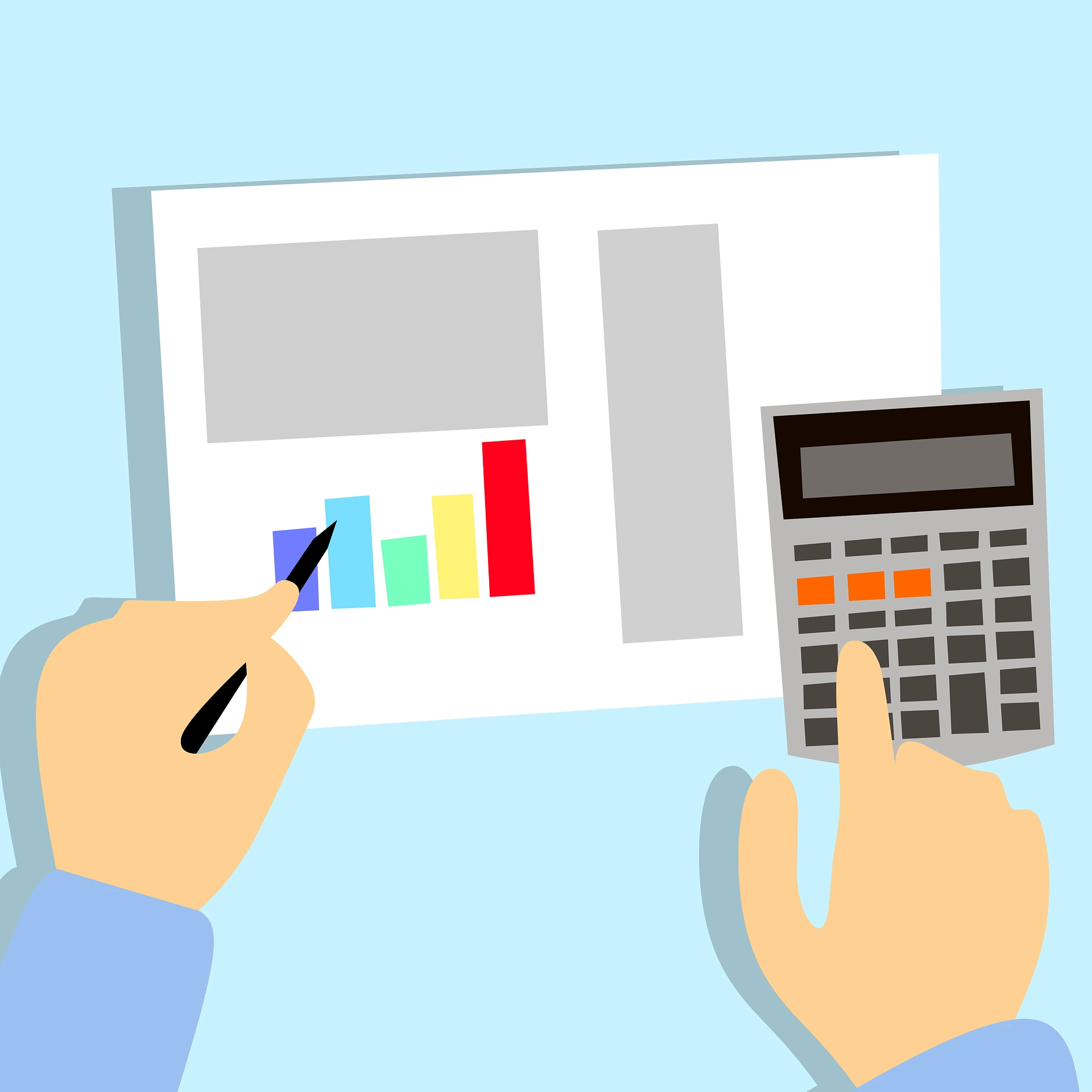 6 beneficios tributarios legales que pueden bajar su impuesto de renta