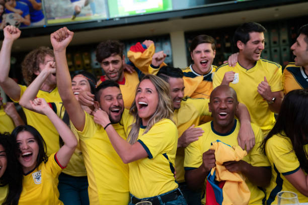 Mundial 2026: centros comerciales como nuevos estadios comunitarios