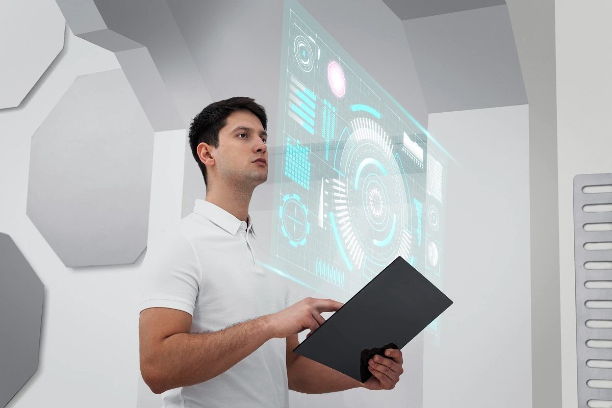 ERP + IA: la fórmula para transformar la productividad empresarial