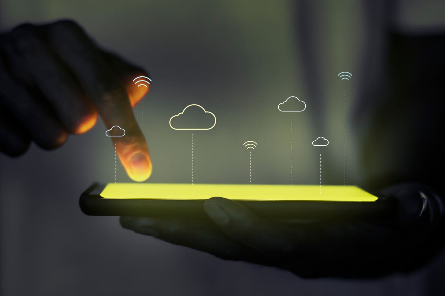 Limpieza digital en Colombia: hábitos comunes y brechas de seguridad