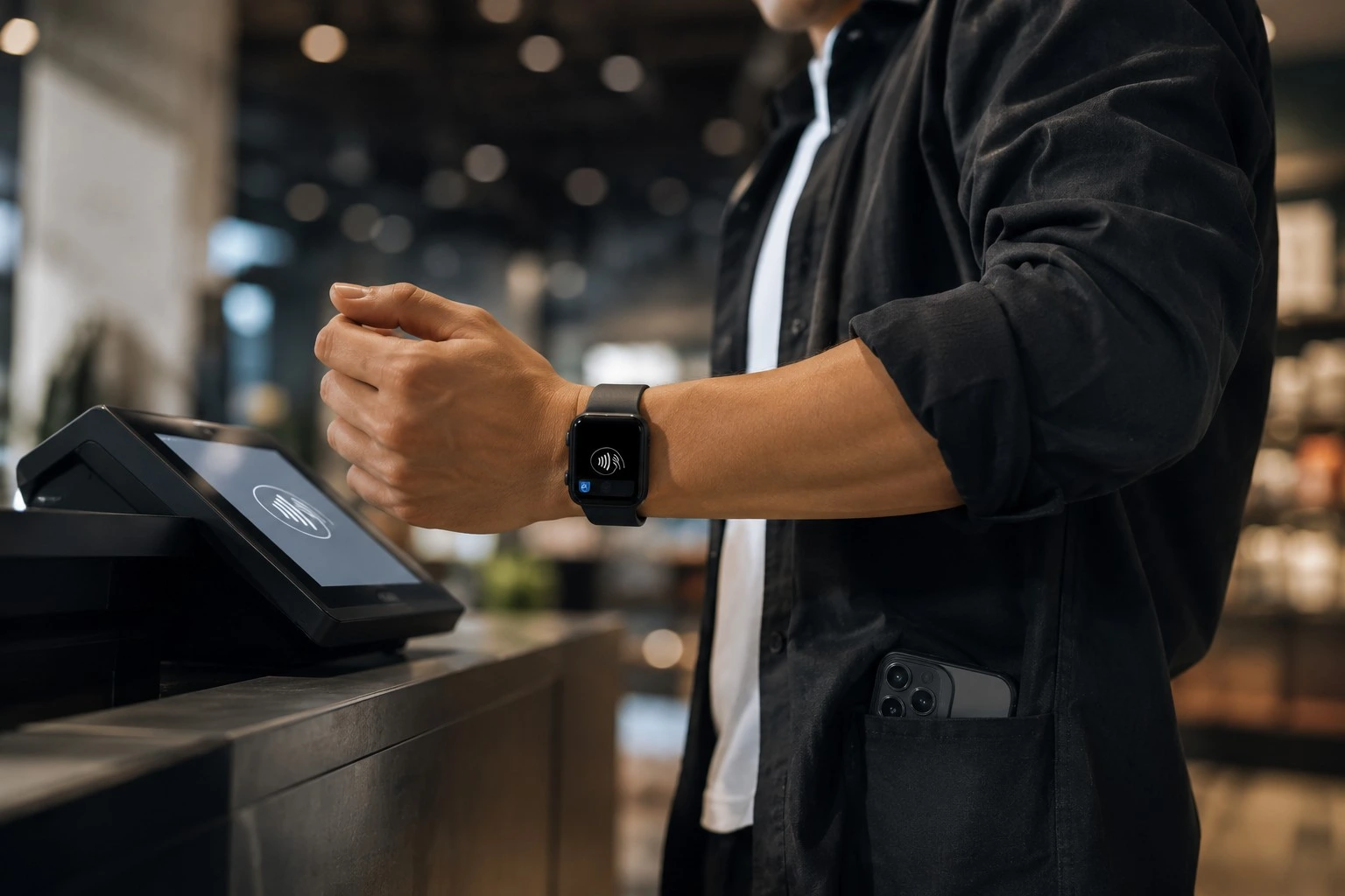 Pagos invisibles: la nueva era del ecommerce y las finanzas digitales