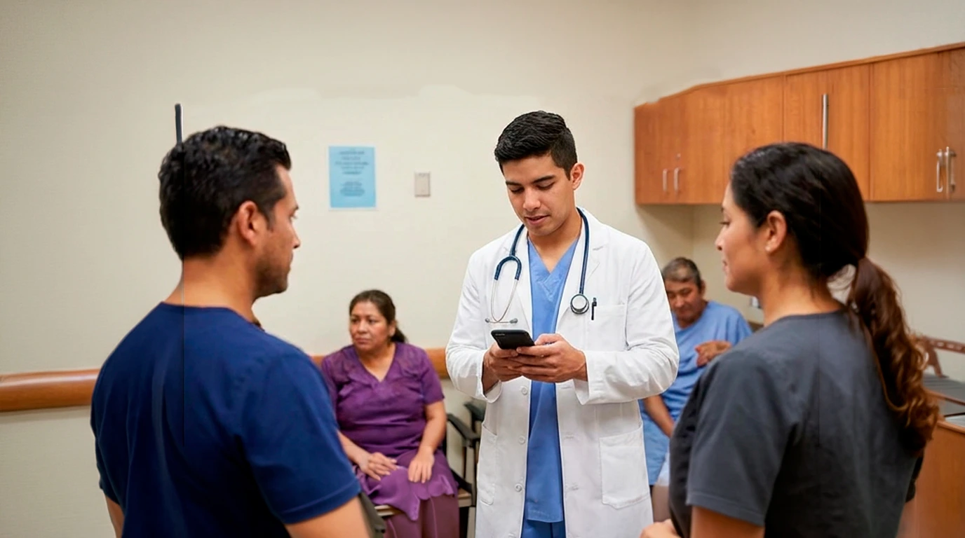 Historia clínica digital: cinco claves para verificar cumplimiento médico