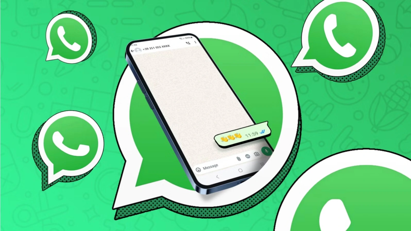 WhatsApp: la nueva plaza pública digital en Colombia