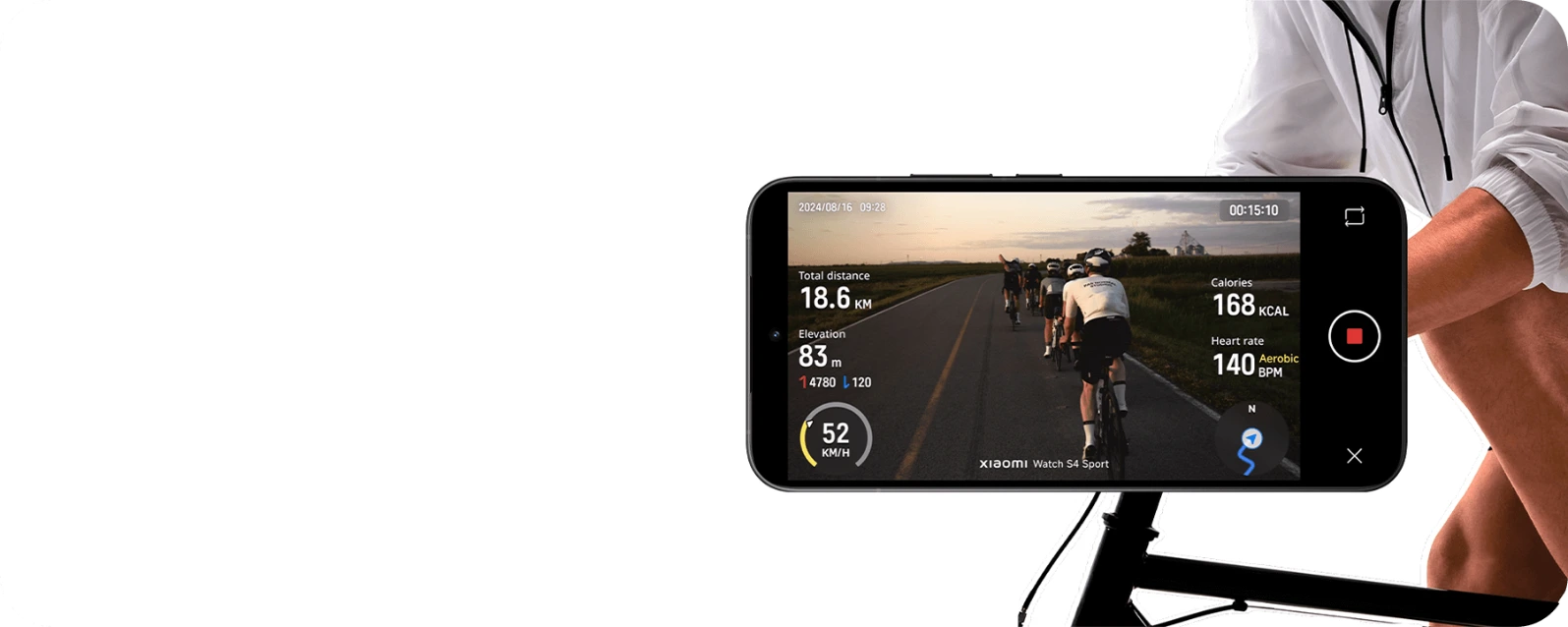 Xiaomi HyperOS 3: productividad sin límites