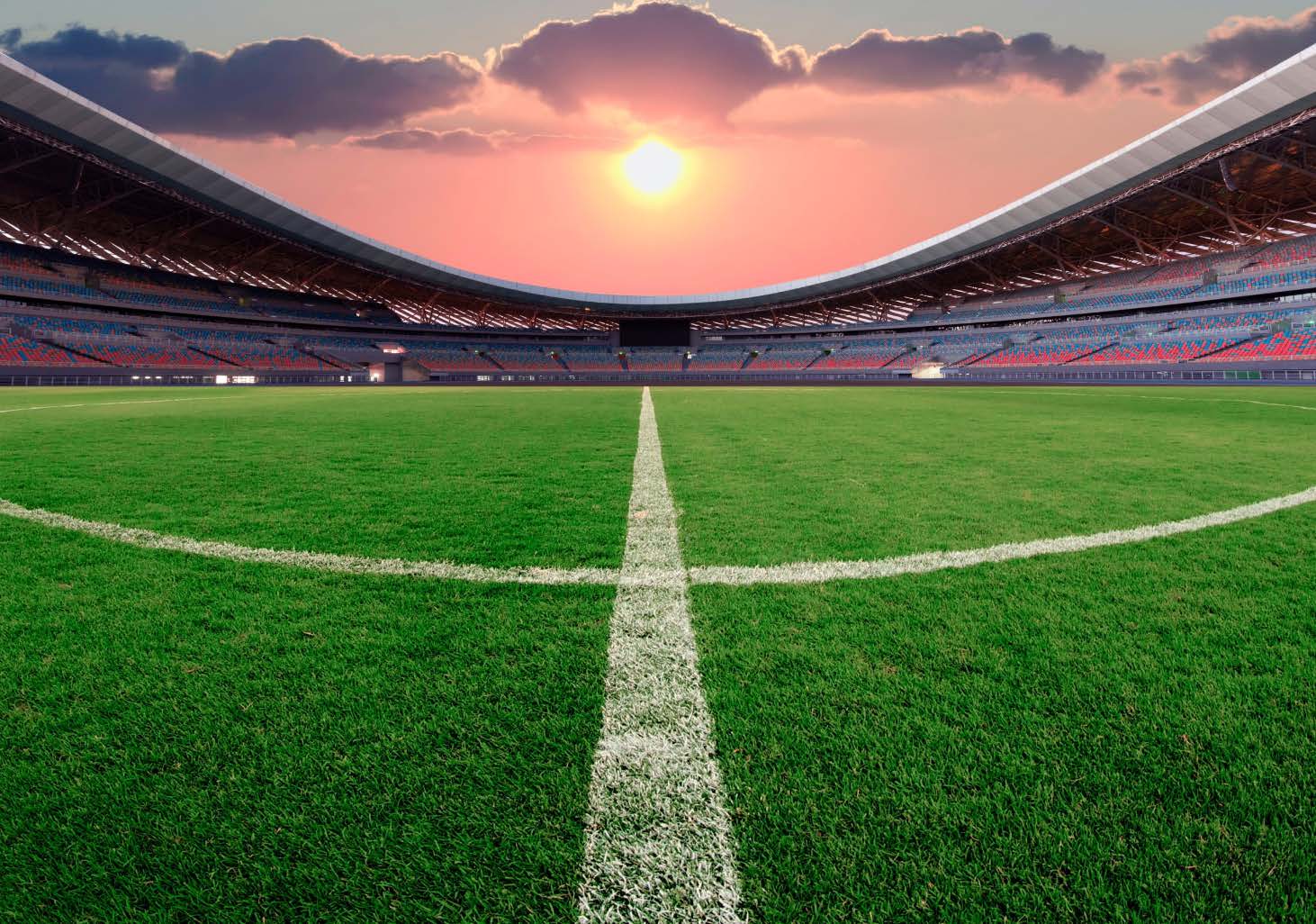 Lenovo potencia la Copa Mundial 2026™ con IA y transmisión IPTV