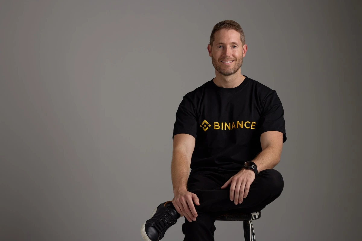Binance fortalece la economía digital en Colombia