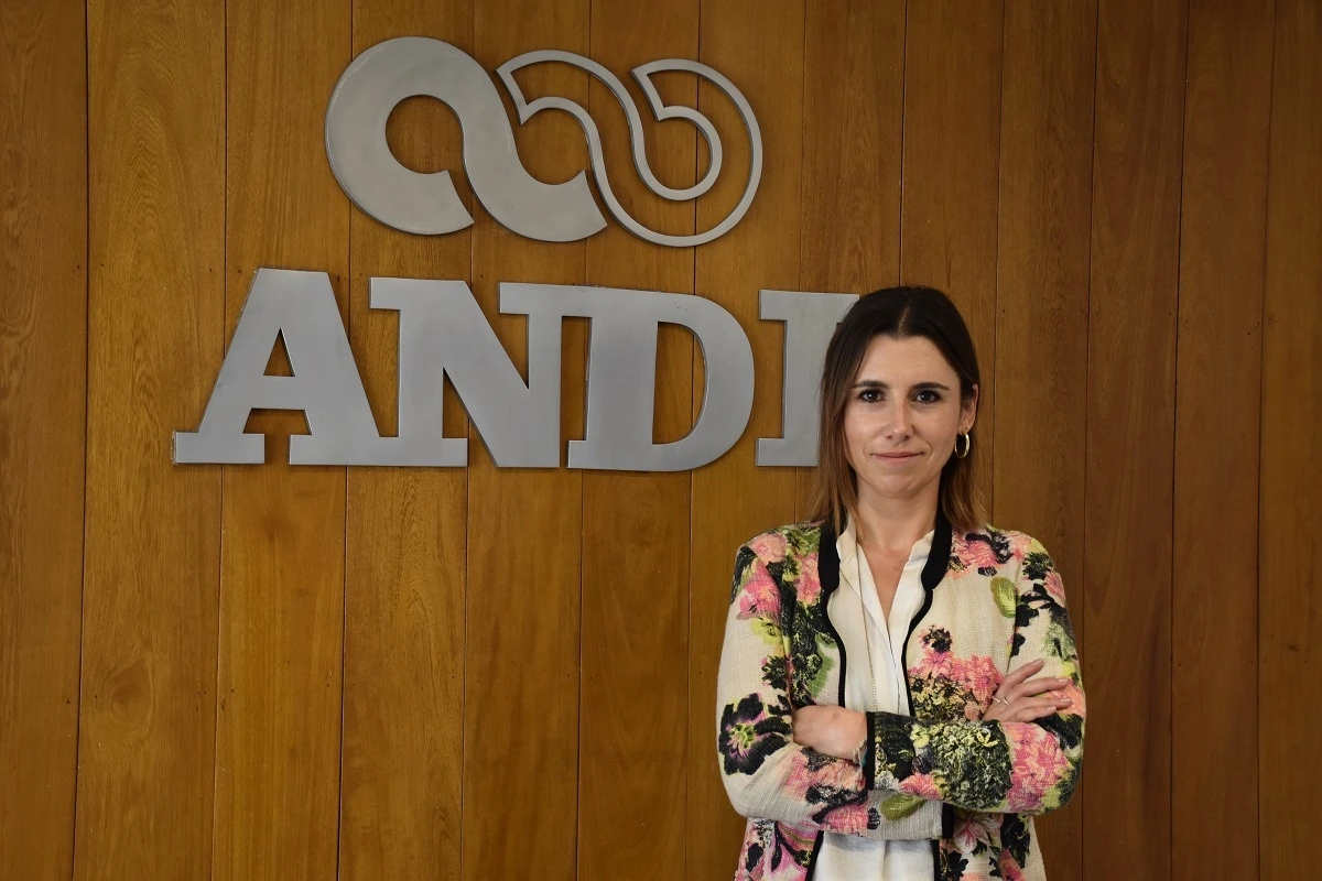 Visión Circular ANDI: referente latinoamericano en economía circular