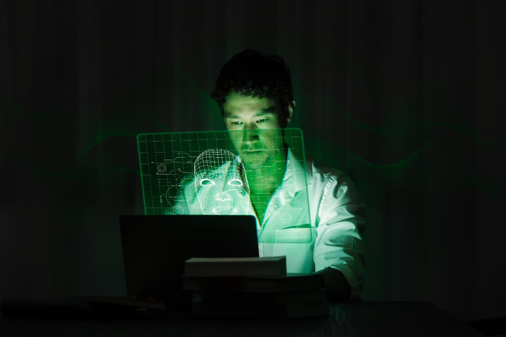 Agencias con IA: productividad y creatividad redefinidas
