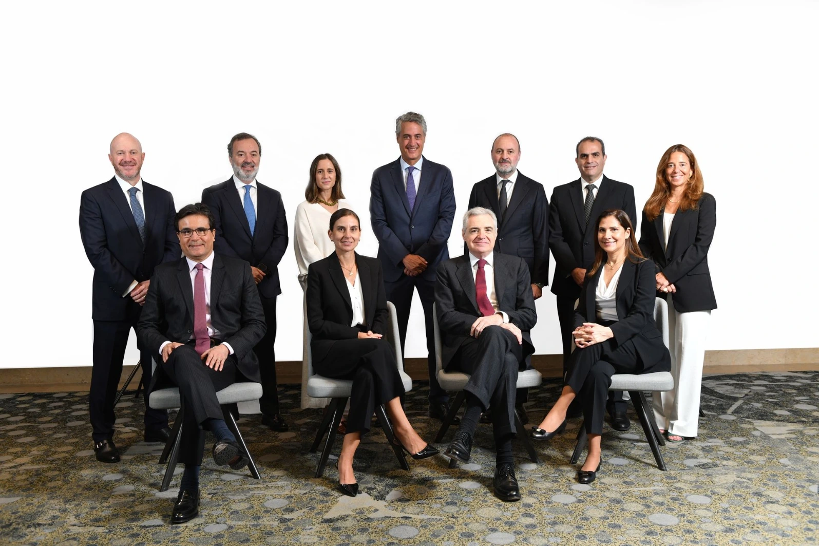 Pérez-Llorca se expande en Latinoamérica con la integración de Miranda & Amado