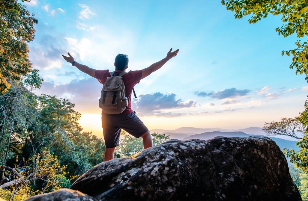 Colombia: 6,7 millones de turistas y un destino en auge