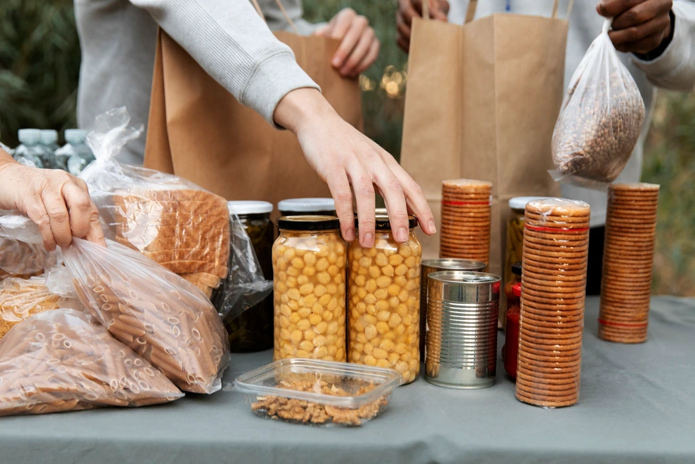 Tratado global contra plásticos: ALAIAB pide proteger la inocuidad alimentaria