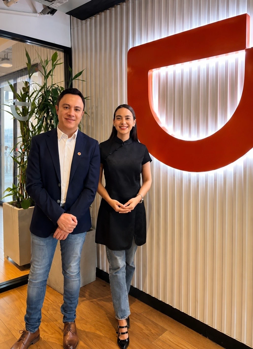 DiDi fortalece su estrategia de comunicaciones en Latinoamérica