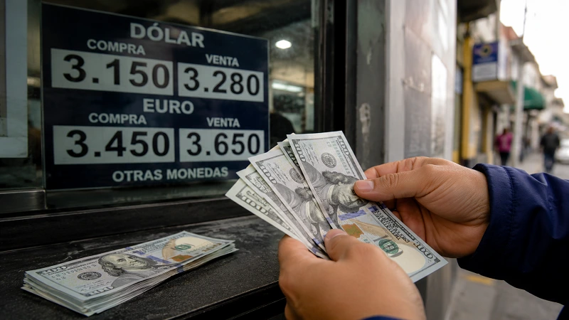 Dólar barato en Colombia: cinco consejos para decidir bien