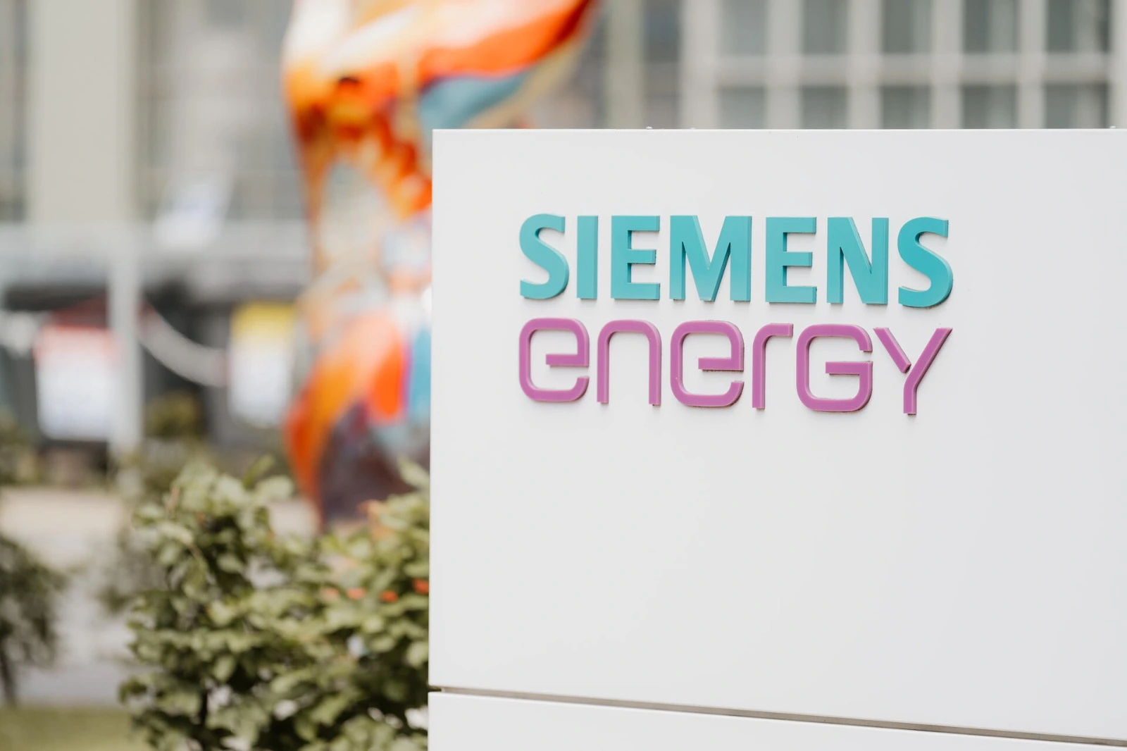 Siemens Energy se transforma: nace Omterra como marca independiente
