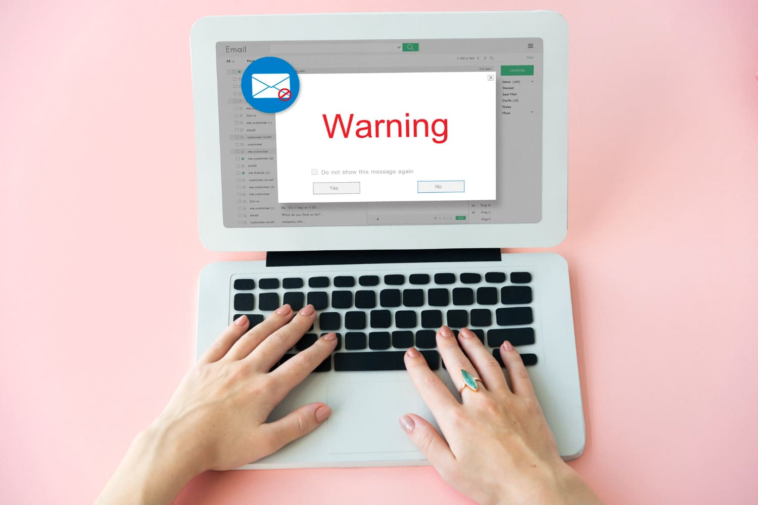 Gmail corporativo bajo ataque: Kaspersky alerta sobre nueva técnica de ToddyCat