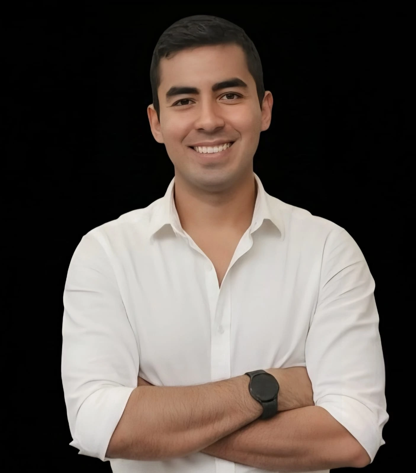 Cartas para mi hijo: un legado de resiliencia y propósito