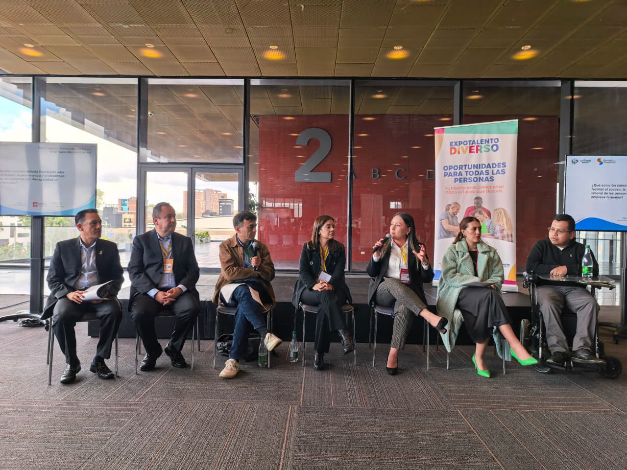 Formación dual suiza: inclusión laboral con resultados reales