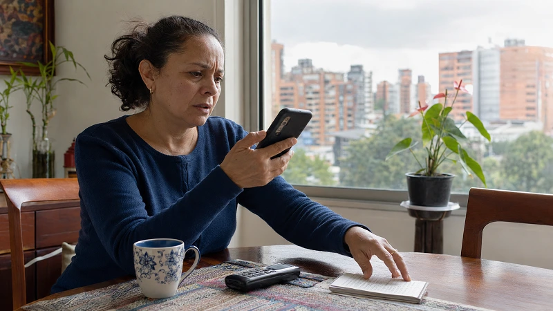 Seguridad digital en Colombia: 5 verdades que los hackers no quieren que sepas
