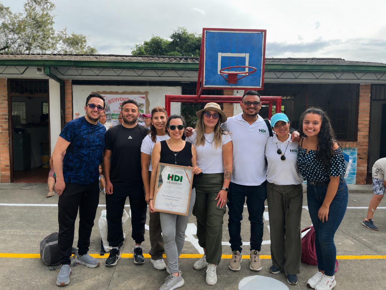 Voluntariado corporativo: el motor social de las empresas en Latinoamérica