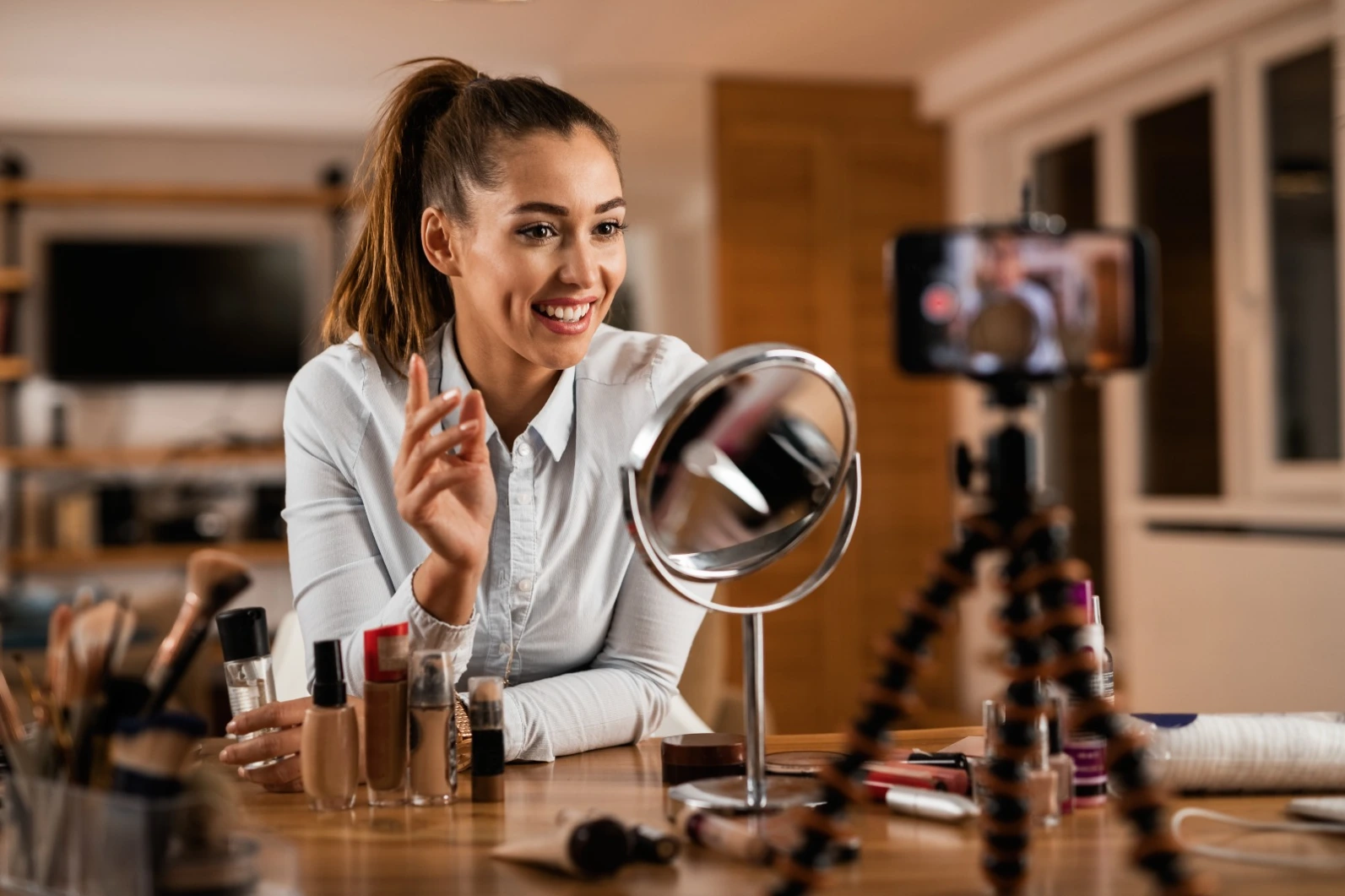 ¿El fin del marketing de influencers? Las marcas apuestan por su propia voz