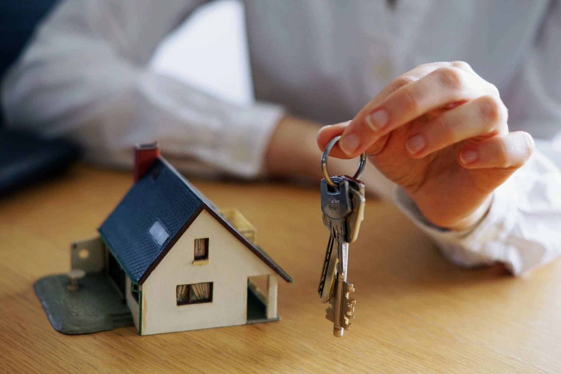Subsidios de cajas de compensación: el puente hacia la vivienda propia