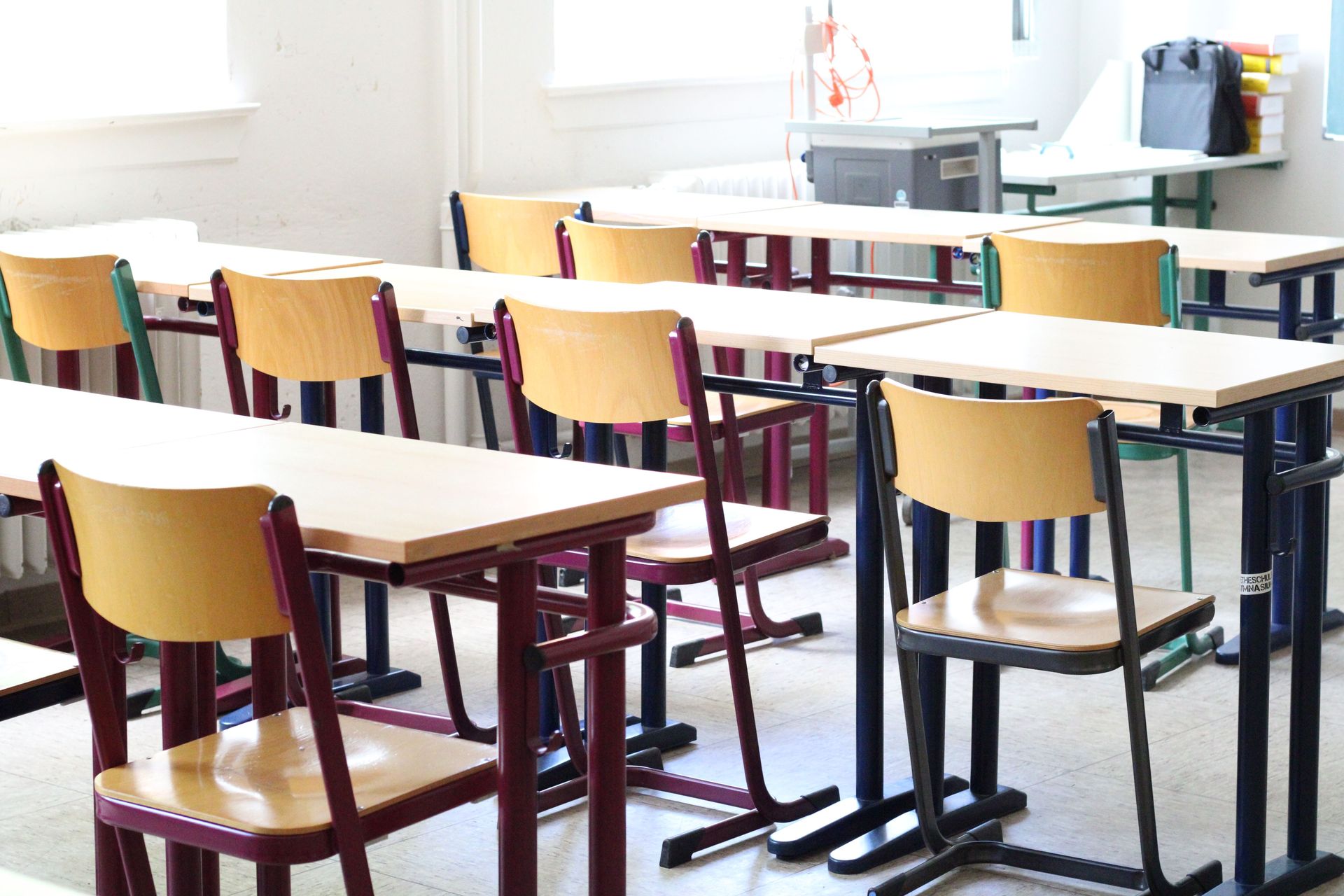 Educación del futuro: ¿están los colegios privados listos?