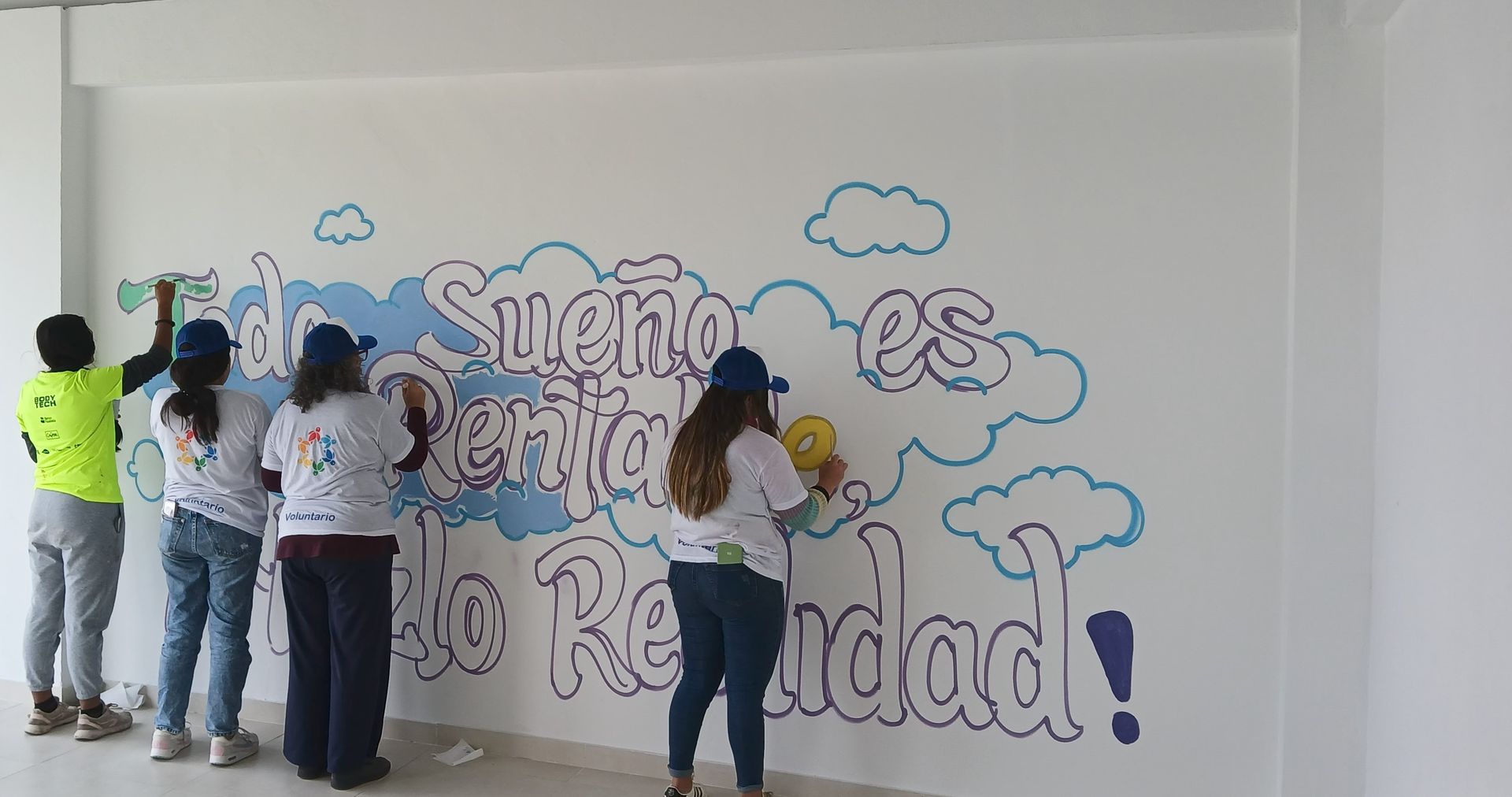 Alianzas que construyen futuro: bienestar infantil y preservación cultural en Cota