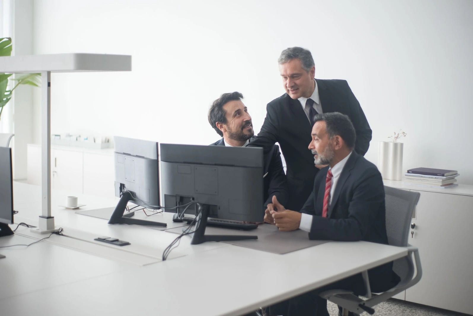 IA y fuerza laboral: el nuevo factor del ROI empresarial