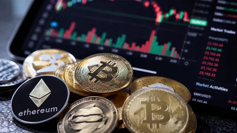 Criptomonedas en Colombia: 5 retos y 6 millones de usuarios para el próximo gobierno