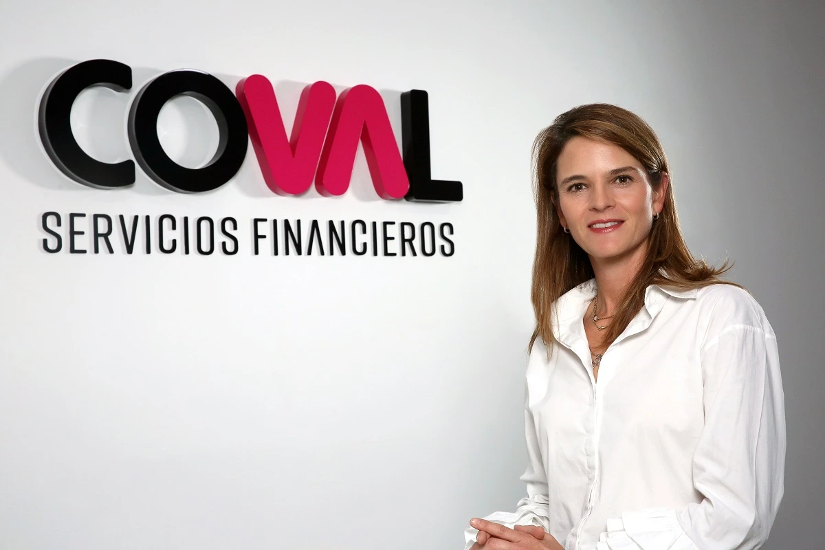 KLYM by Coval: crecimiento del 25% impulsado por el factoring
