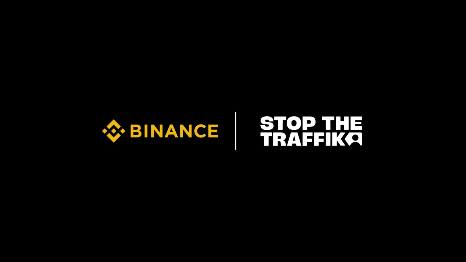 Binance y STOP THE TRAFFIK: alianza global contra la trata de personas